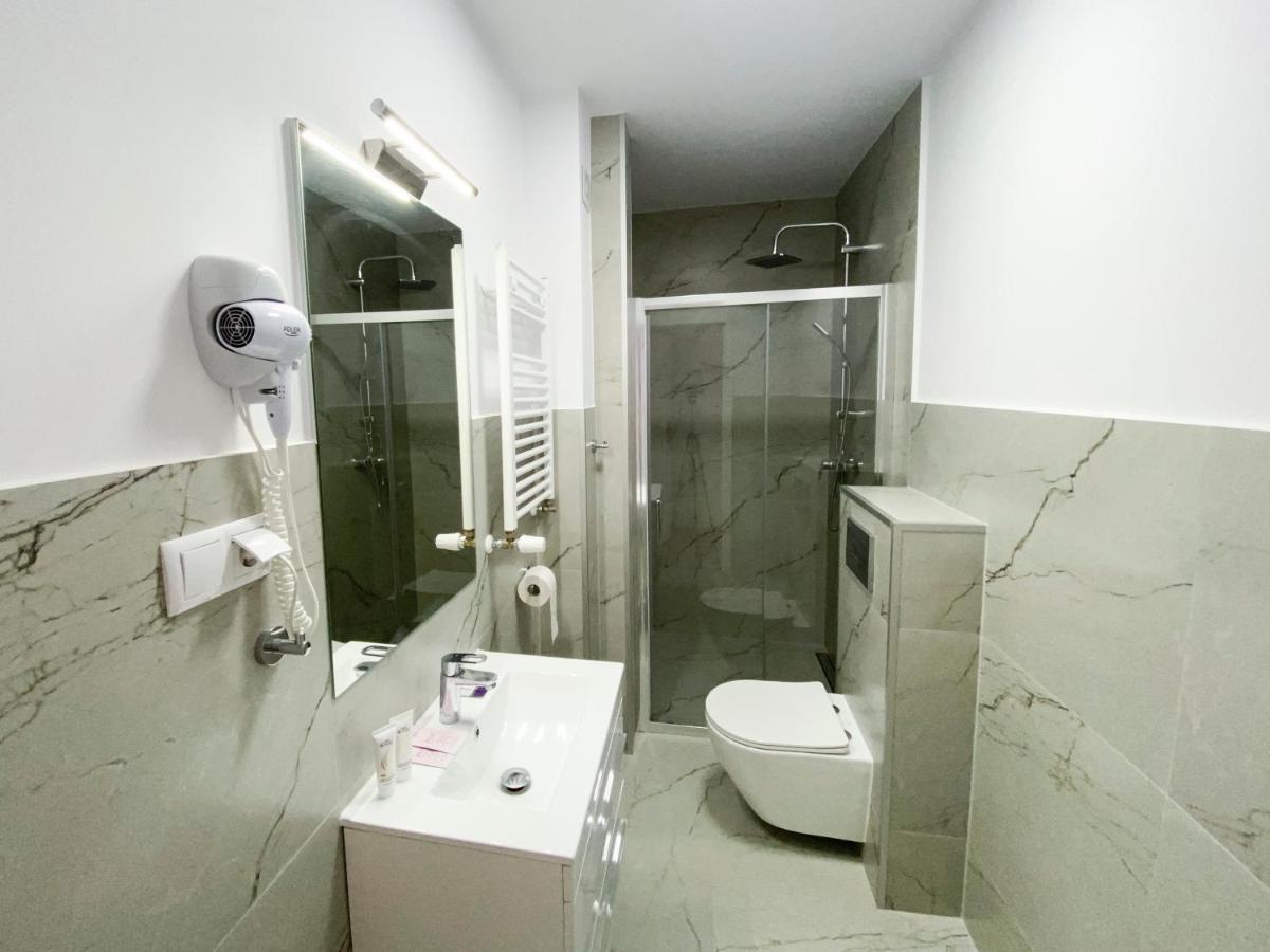 Ferienwohnung Baltycka Osada Jarosławiec Exterior foto