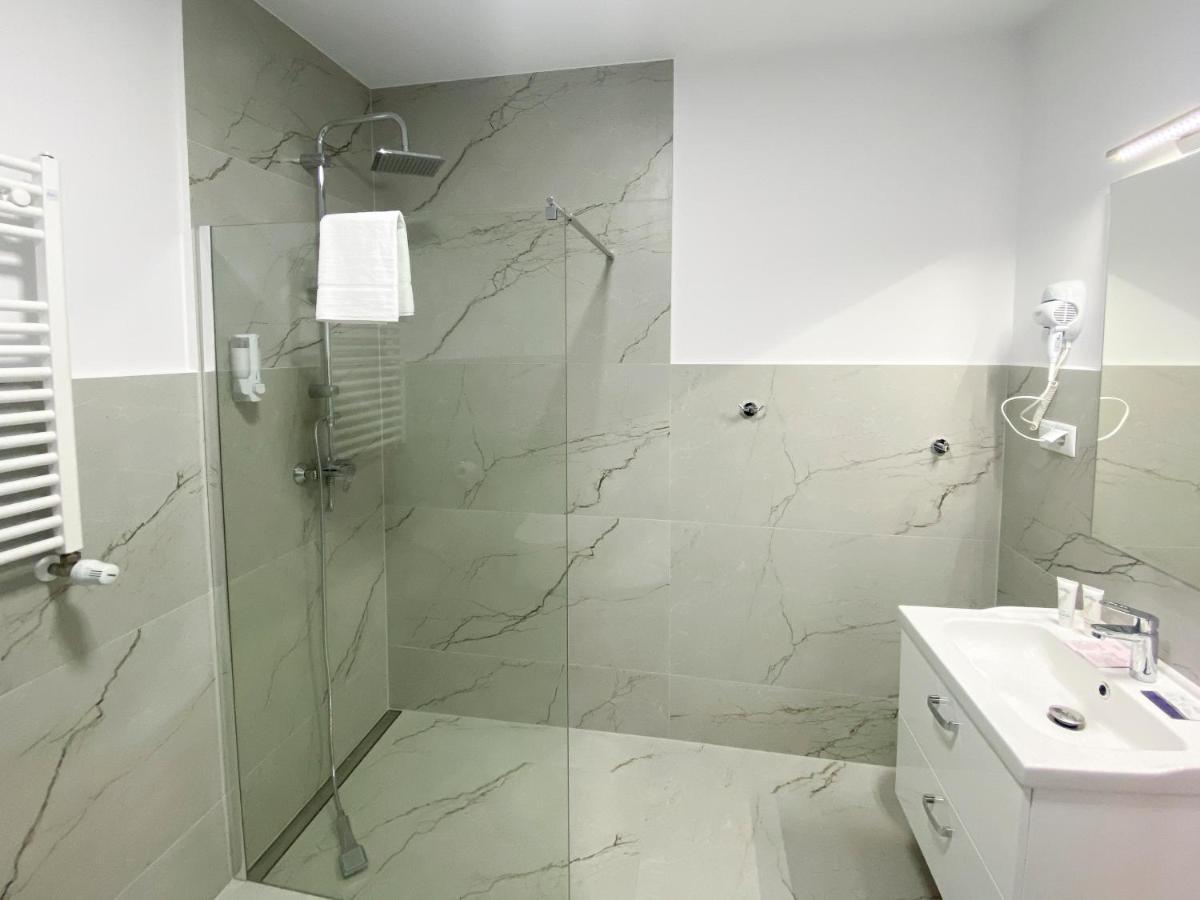 Ferienwohnung Baltycka Osada Jarosławiec Exterior foto